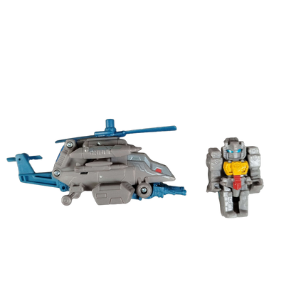 Hasbro Bundle Set von 3 Transformationsroboter