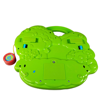 VTech Turn & Learn Keyboard Lernspielzeug