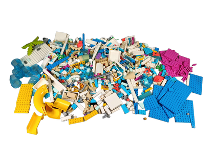 LEGO Heartlake City Wasserpark 41430 Spielset
