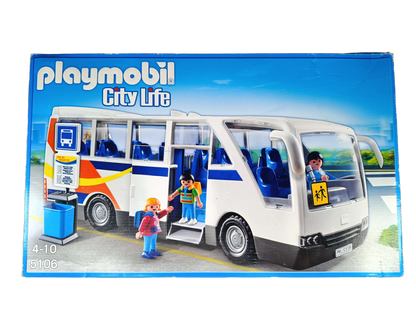 Playmobil Schulbus 5106 Bus