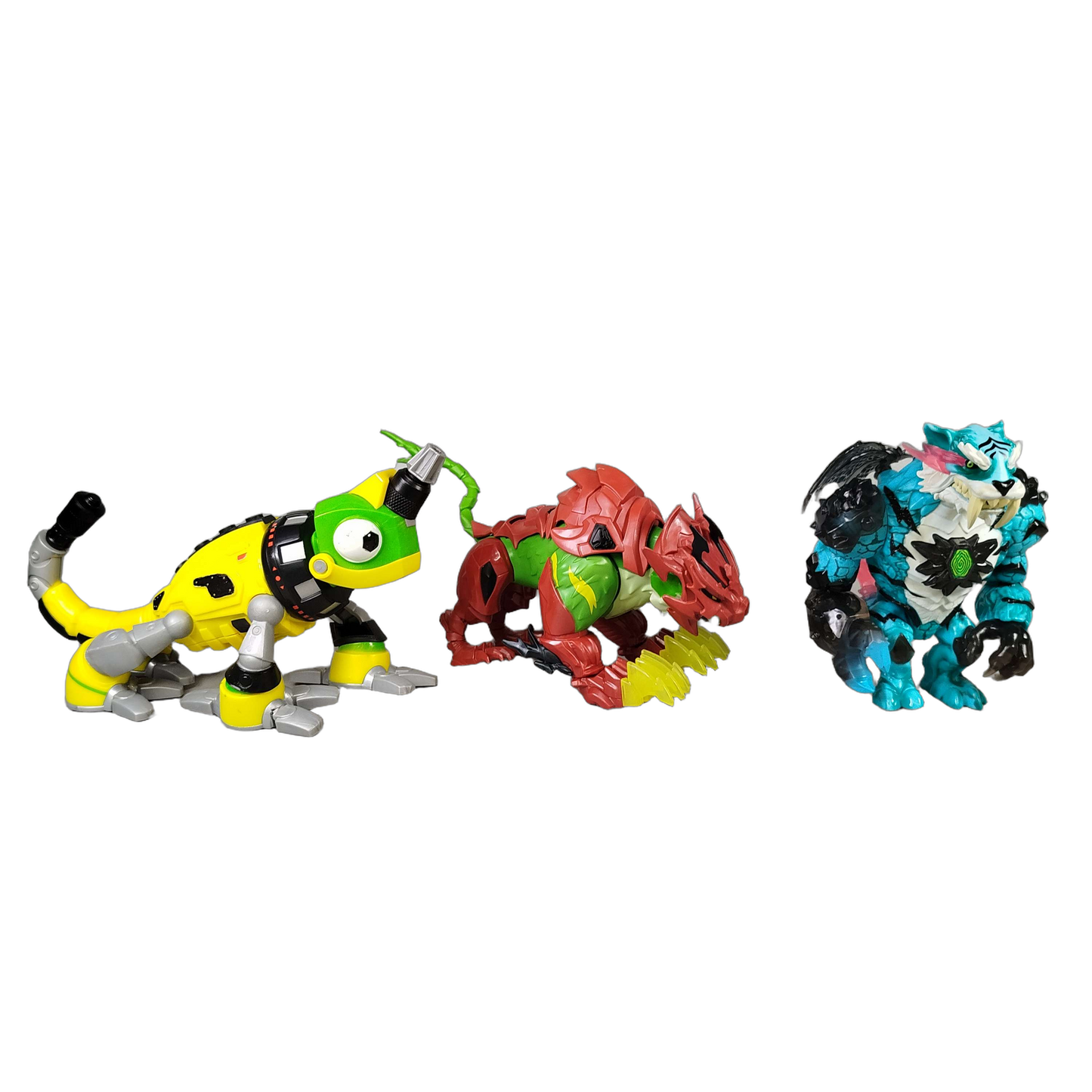 Mattel Bundle Figuren Set von 3