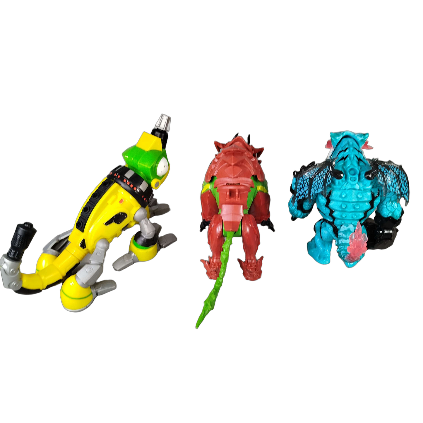Mattel Bundle Figuren Set von 3
