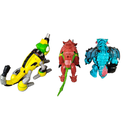 Mattel Bundle Figuren Set von 3