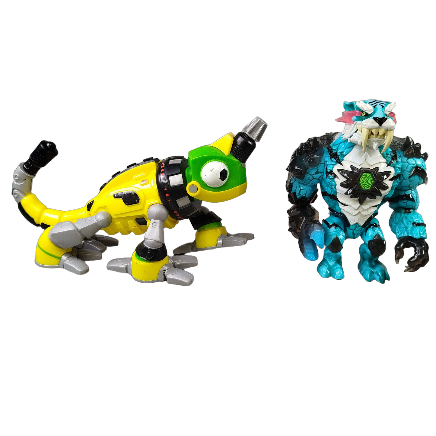 Mattel Bundle Figuren Set von 3