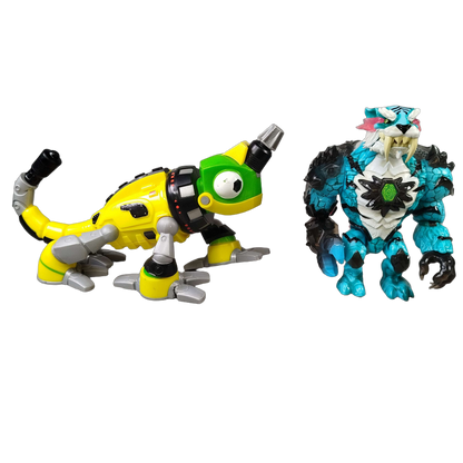 Mattel Bundle Figuren Set von 3