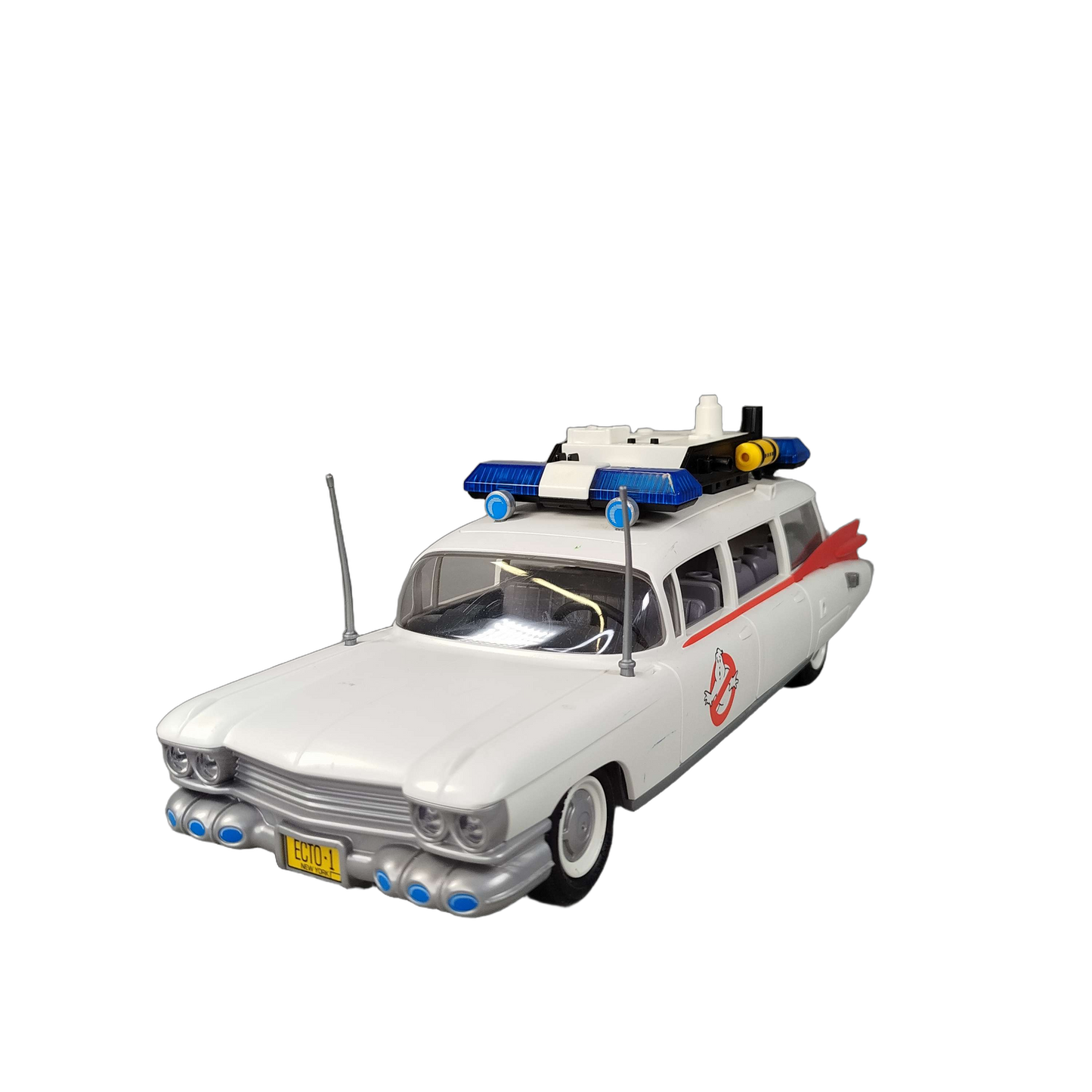 Playmobil 9220 Ghostbusters Ecto-1 Auto