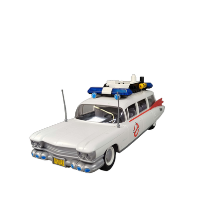 Playmobil 9220 Ghostbusters Ecto-1 Auto