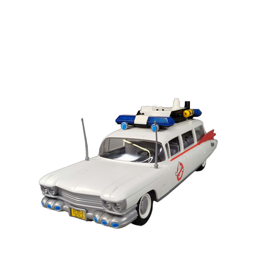 Playmobil 9220 Ghostbusters Ecto-1 Auto