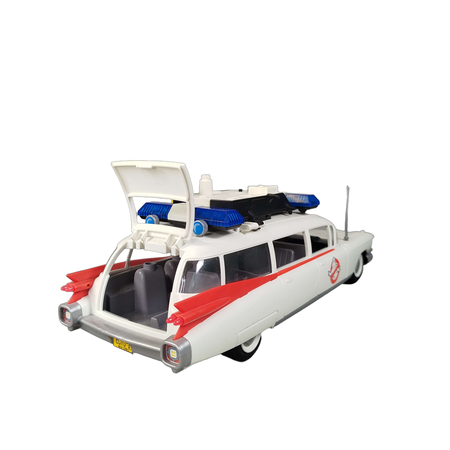 Playmobil 9220 Ghostbusters Ecto-1 Auto