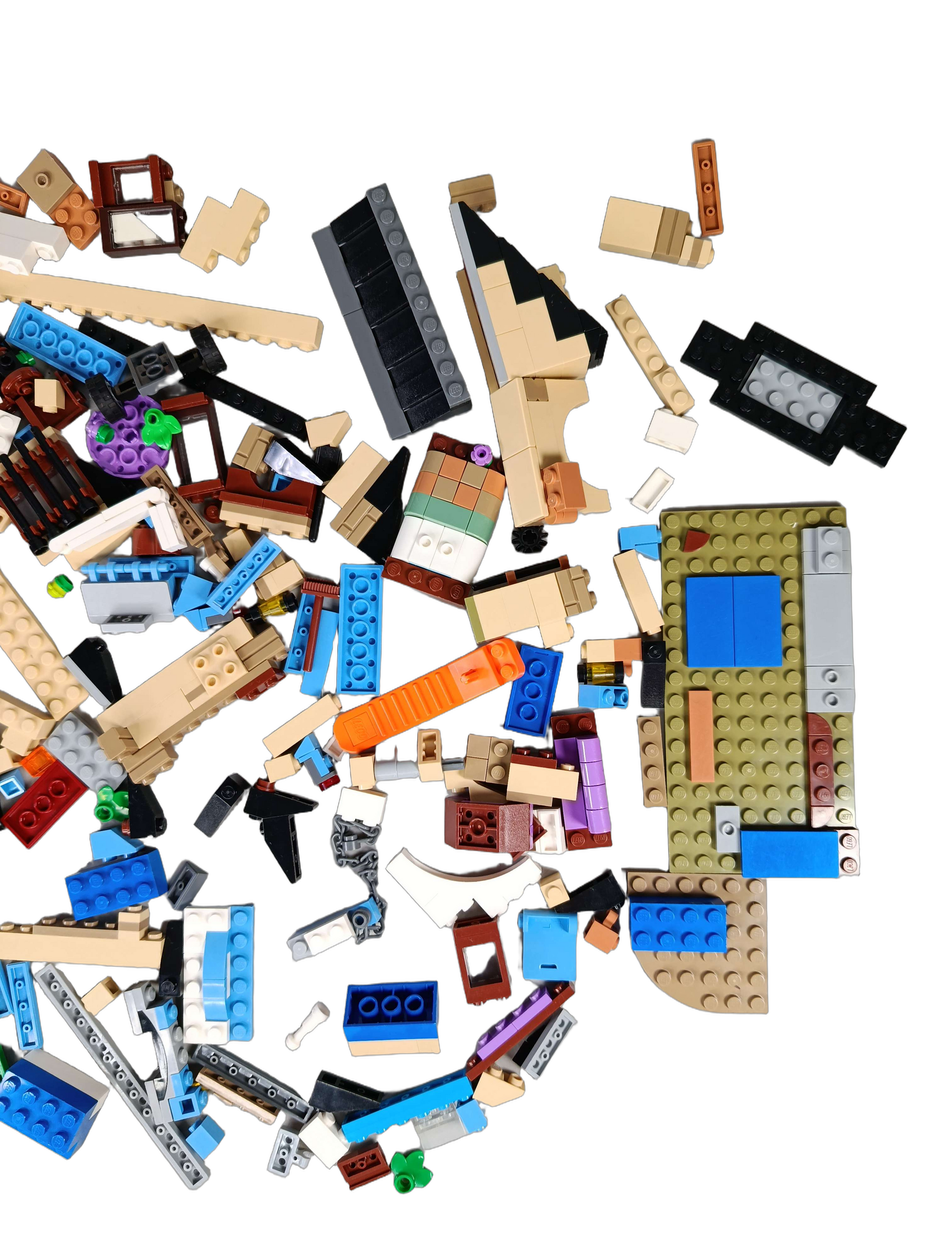 LEGO Harry Potter 75968 Ligusterweg 4 Haus
