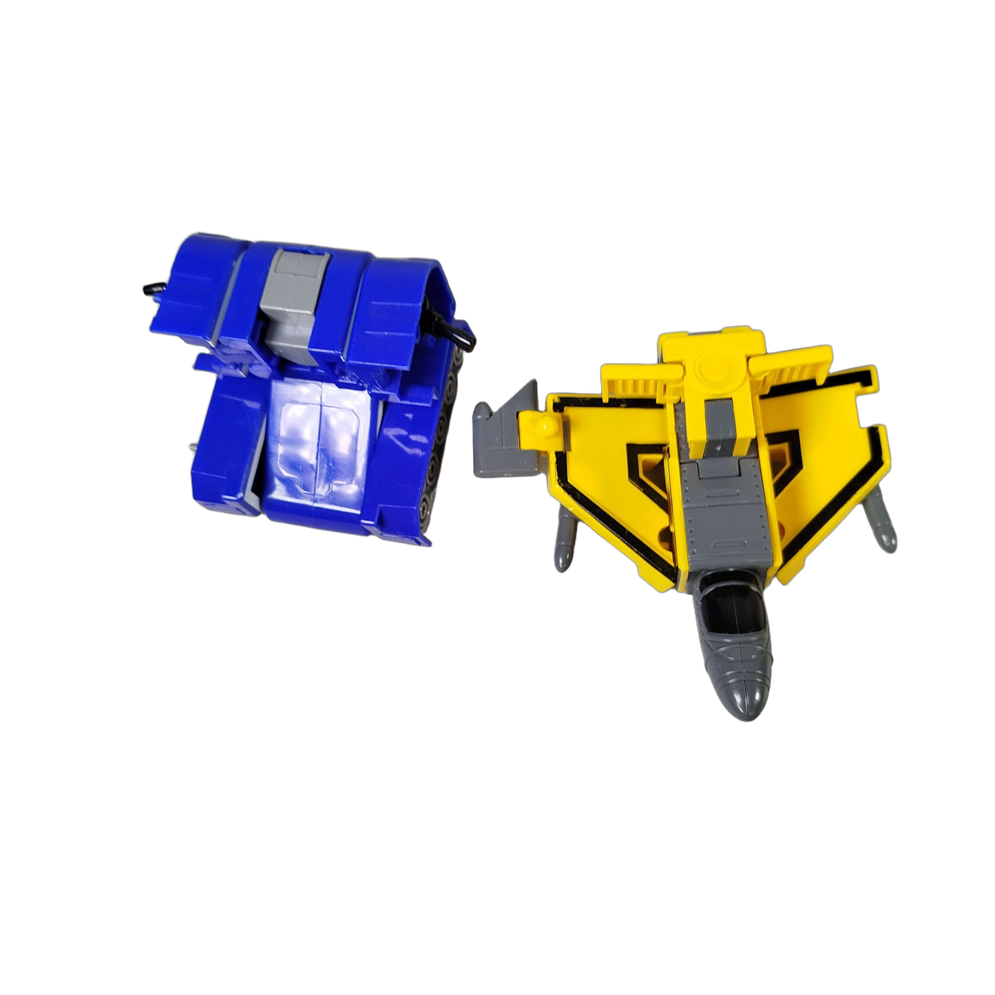 Emco Bundle Zahlen-Transformer 12x Bausteine & Lernspiel