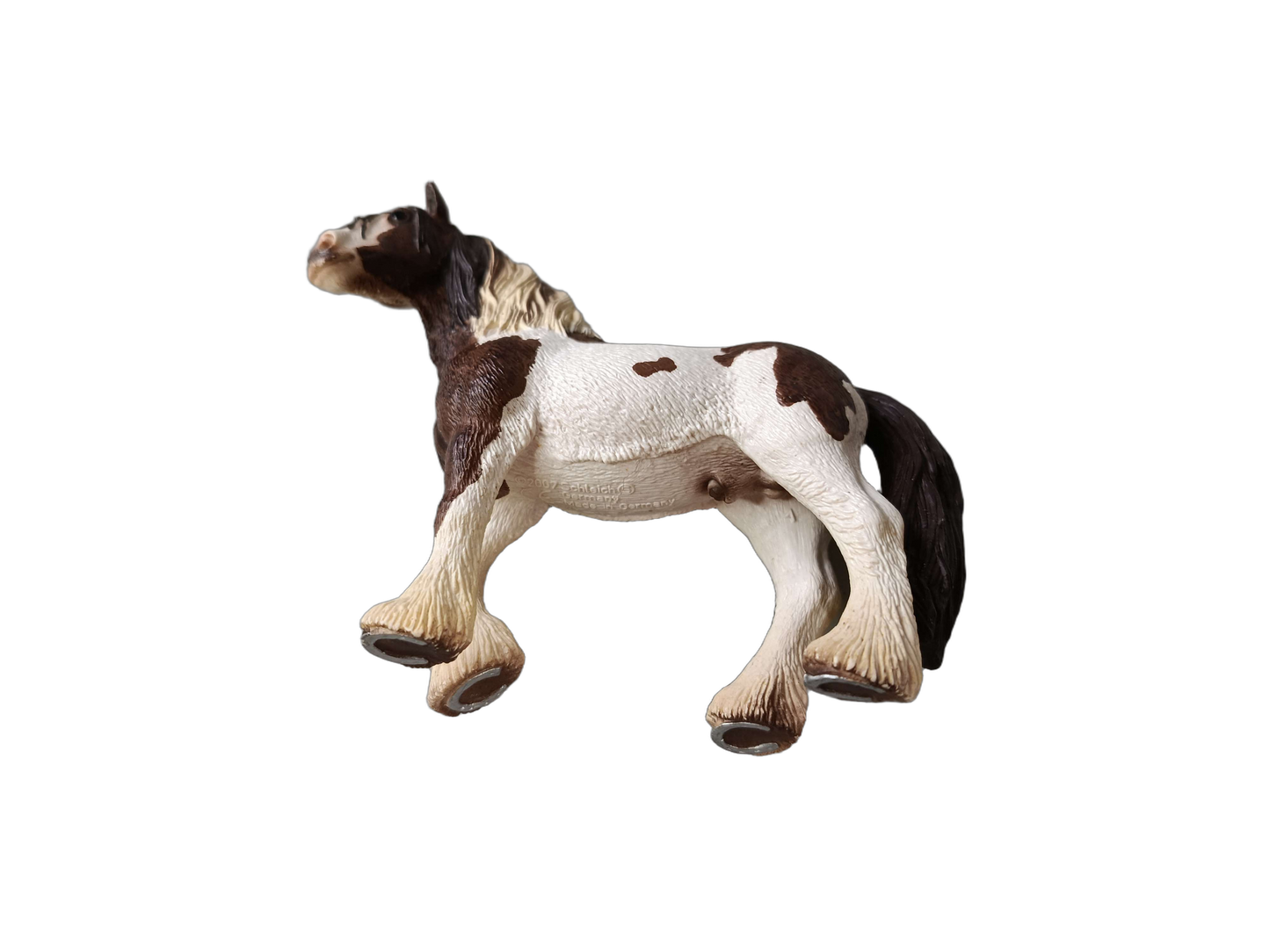 Schleich Tiere Bundle 8 Teile Pferde & Reiter Figuren