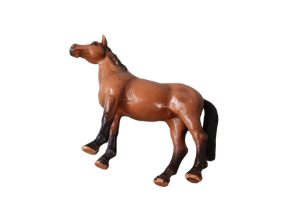Schleich Tiere Bundle 8 Teile Pferde & Reiter Figuren