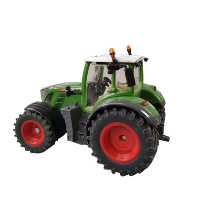 Siku Bundle John Deere Gator Set von 4 Traktoren & Anhänger