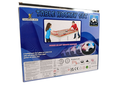 Thunder Bee 3512-1 Tischhockey Spiel
