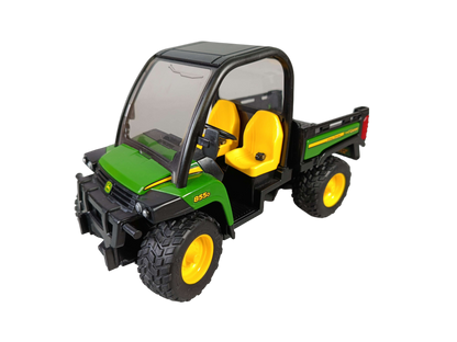 Bruder John Deere Gator XUV 855D Geländefahrzeug