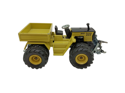 Siku Bundle Set von 3 Hubschrauber, Kipp-LKW, Traktor Modellfahrzeuge