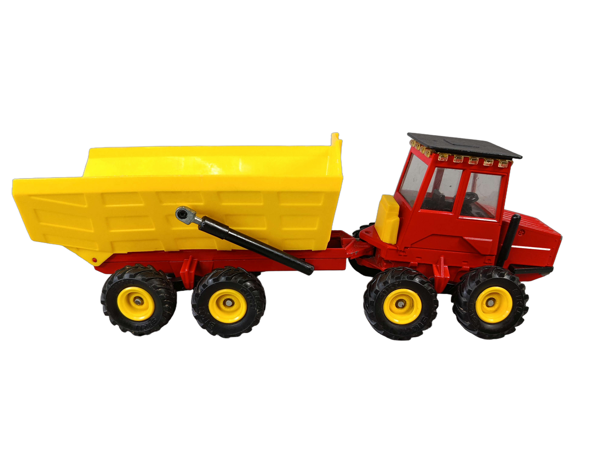 Siku ÖSA Master 3452 1:32 Muldenkipper Modellauto