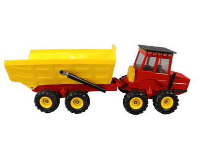 Siku ÖSA Master 3452 1:32 Muldenkipper Modellauto