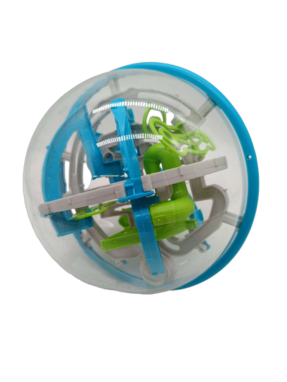Spin Master 3D-Kugellabyrinth Denkspiel