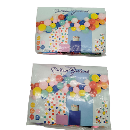 Bundle Ballonpumpe 240V, Luft- & Folienballons, Neuwertig