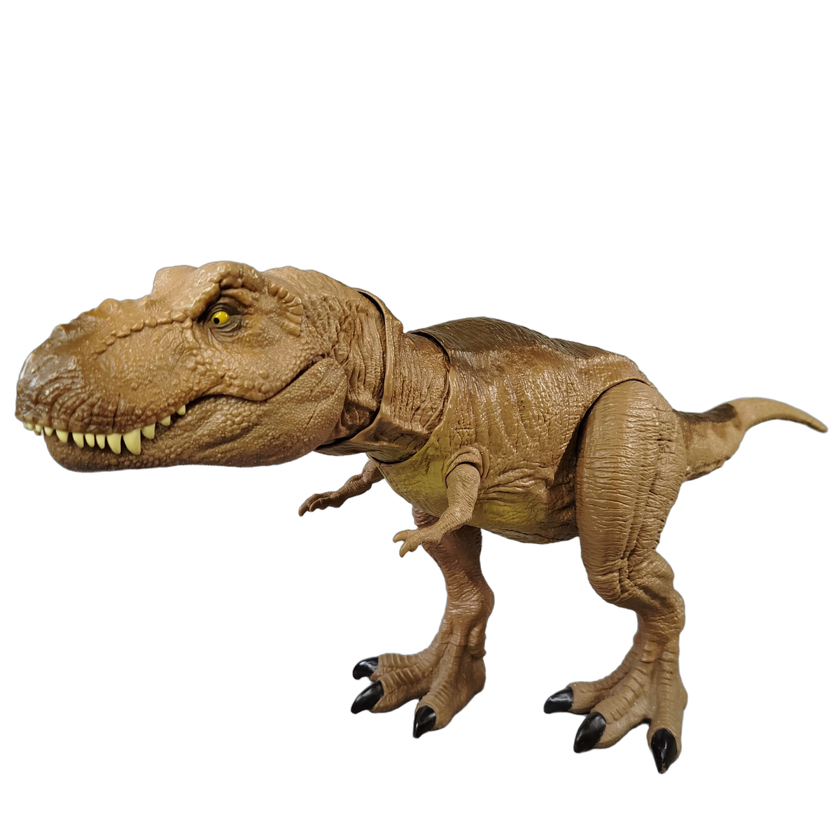 Mattel Tyrannosaurus Rex Actionfigur Dinosaurier