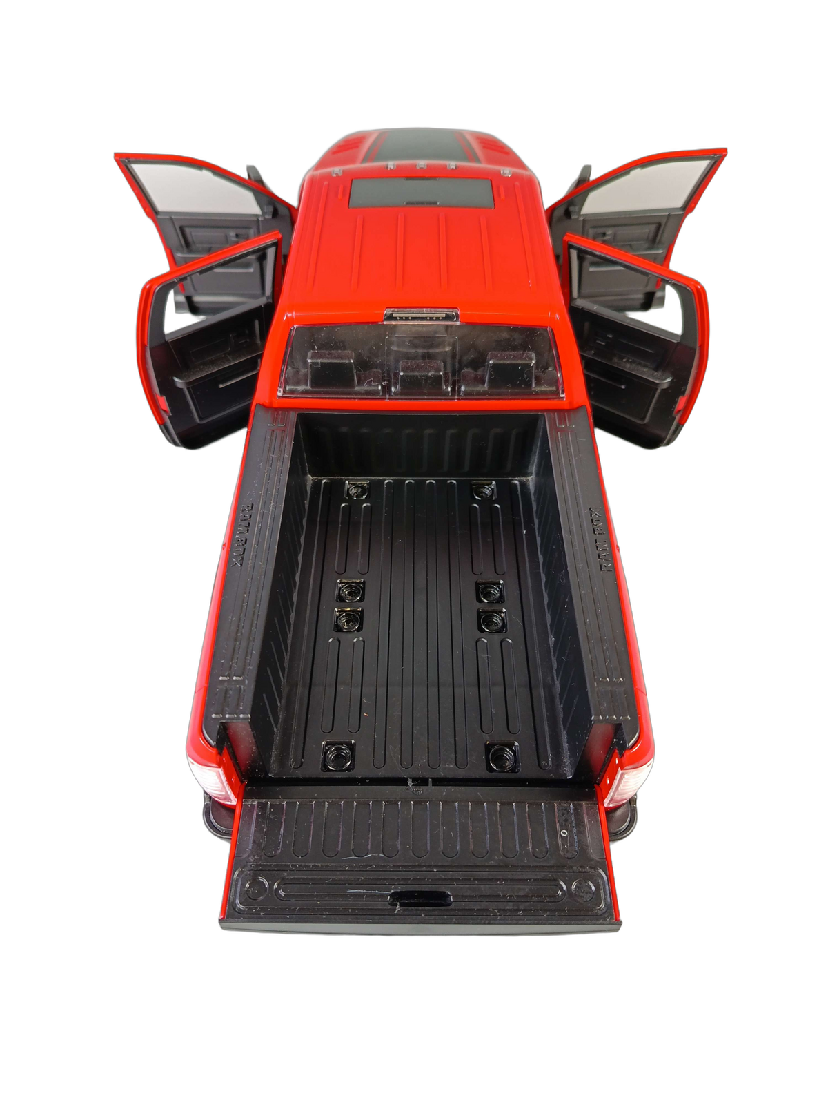 Bruder RAM 2500 Power Wagon 02500 Pickup Spielzeugauto