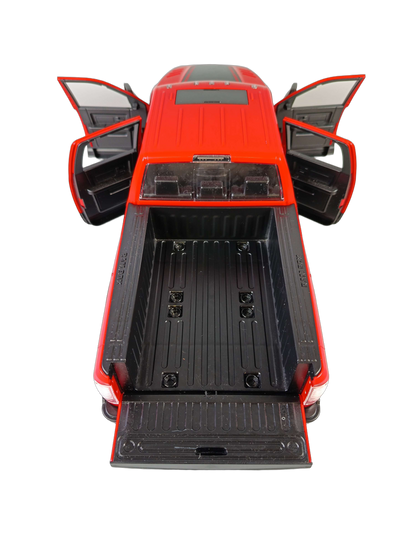 Bruder RAM 2500 Power Wagon 02500 Pickup Spielzeugauto