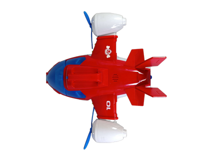 Spin Master Air Patroller Flugzeug