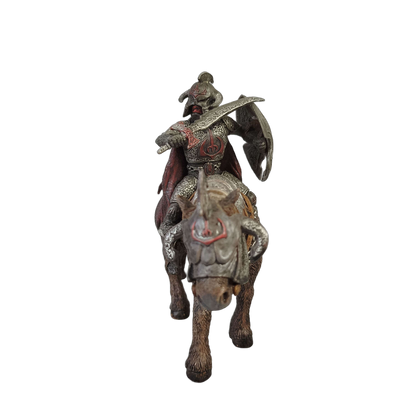 Schleich 70059 Knight Zahor Ritterfigur