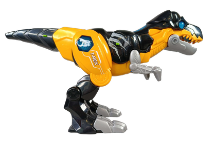 VTech Verwandlungs-T-Rex-Roboter Dinosaurier