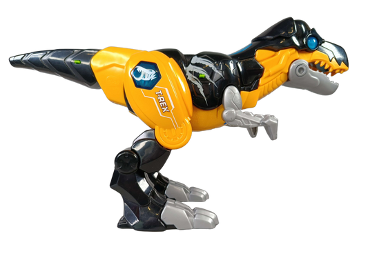 VTech Verwandlungs-T-Rex-Roboter Dinosaurier