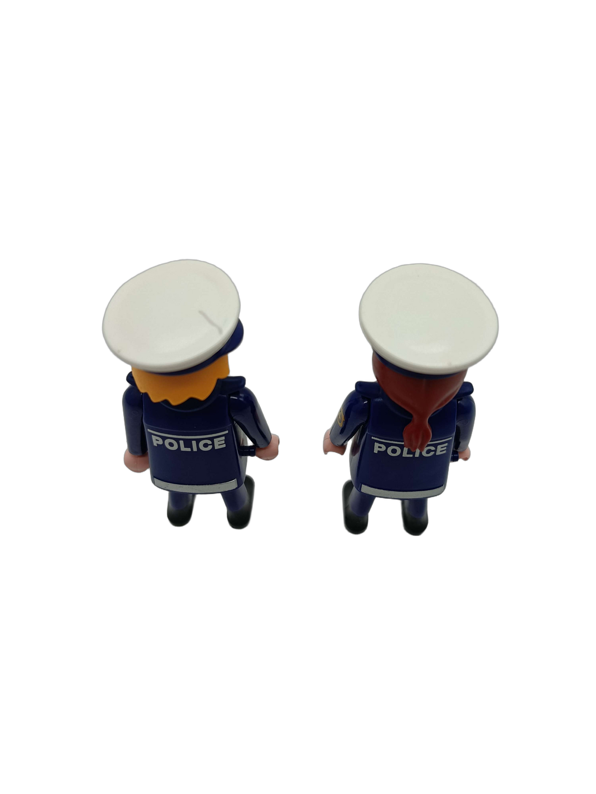 Playmobil 6920 Polizei-Einsatzwagen Fahrzeug