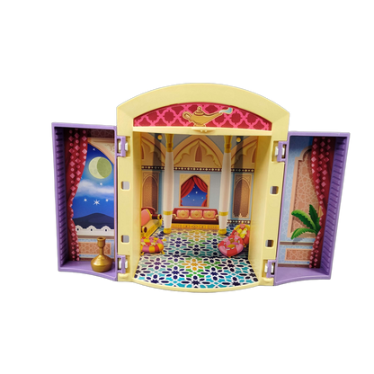 Playmobil Play Box Oriental Princess 70508 Spielkoffer