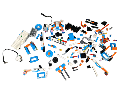 LEGO Boost Creative Toolbox 17101 Programmier-Roboter Set