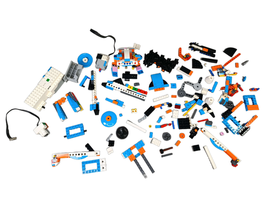 LEGO Boost Creative Toolbox 17101 Programmier-Roboter Set