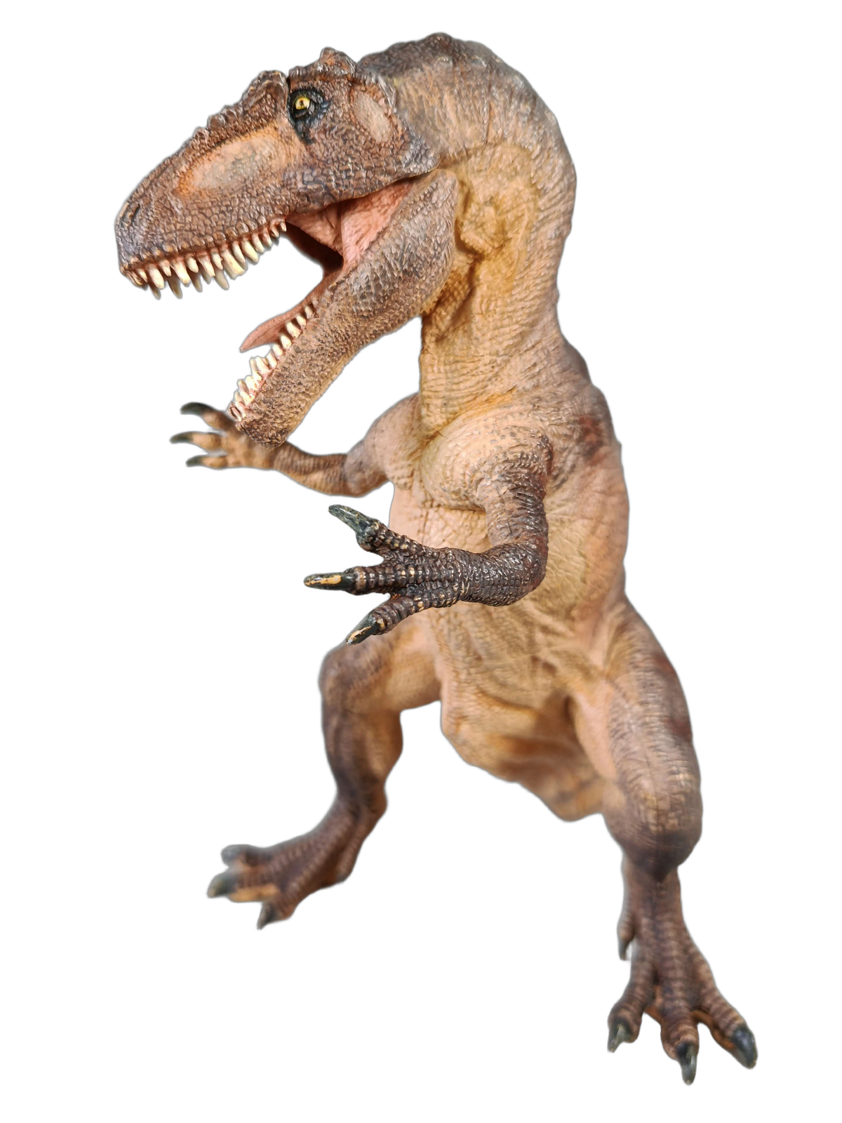 Schleich Tiere Tyrannosaurus Rex Dinosaurier Figur