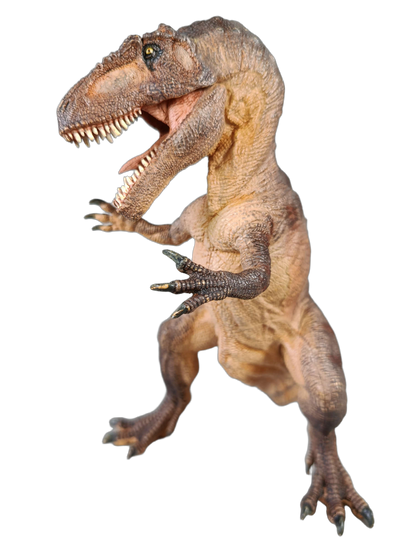 Schleich Tiere Tyrannosaurus Rex Dinosaurier Figur