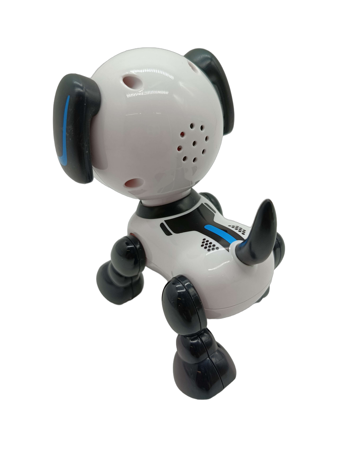 Silverlit Robotik & Coding interaktiver Roboterhund