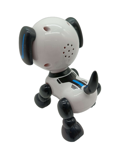Silverlit Robotik & Coding interaktiver Roboterhund