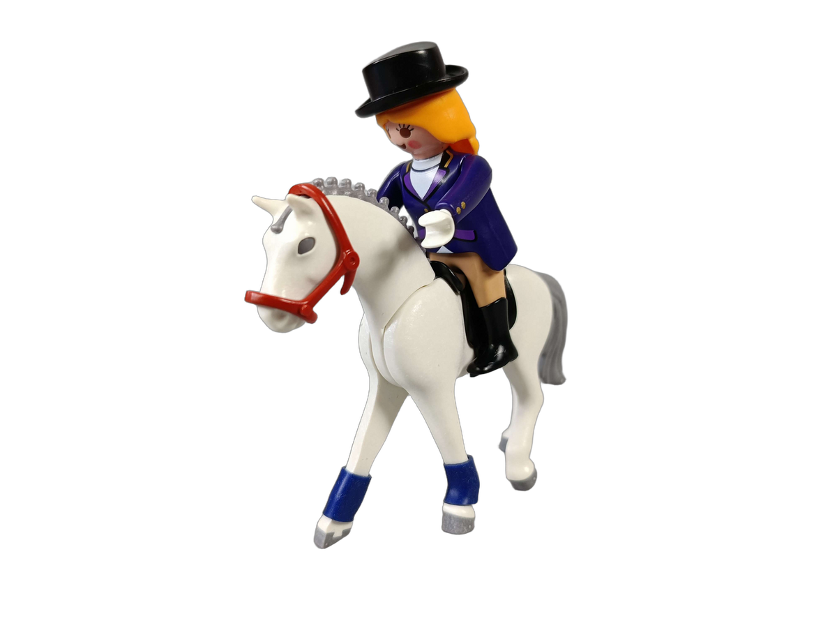 Playmobil Bundle Spirit Riding Free 9478 6930 Set Pferde & Zubehör