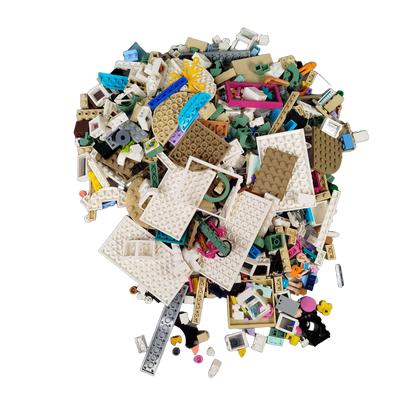 LEGO Kunstschule 41711 Bauset