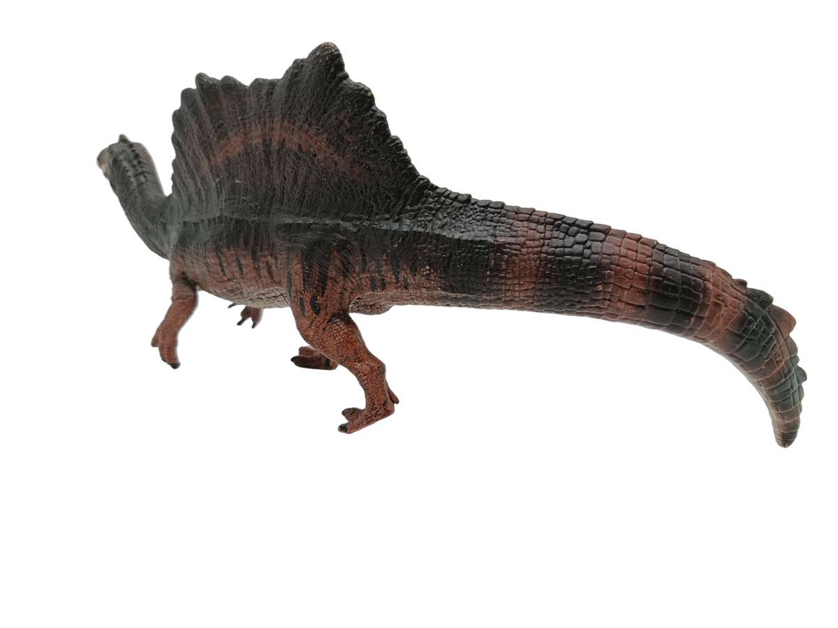 Schleich Tiere Spinosaurus 15009 Dinosaurier-Figur