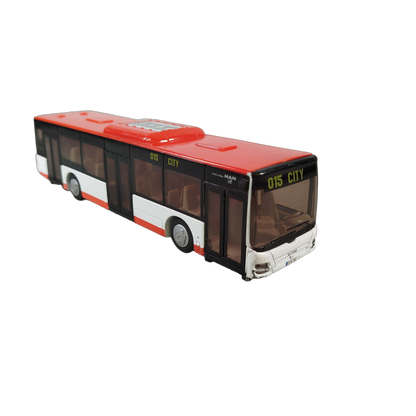 Siku Bundle Lion's City & Timeline 3734 3739 Set von 2 Busse 1:50