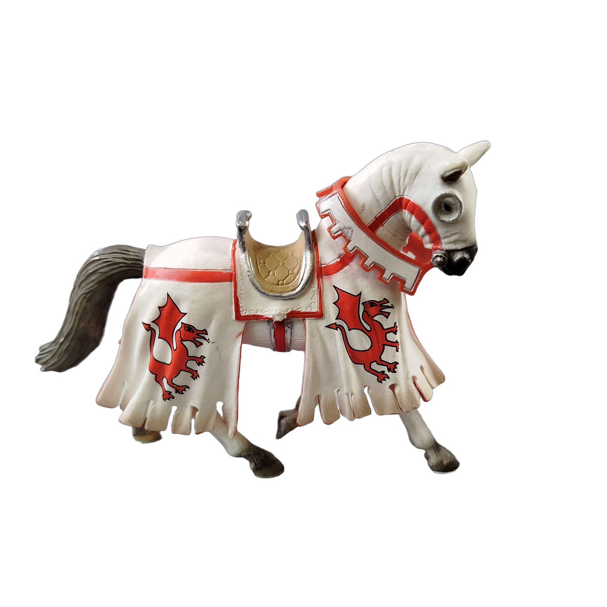 Schleich Bundle Ritter 70001 70024 3 Teile Ritterfiguren & Pferd