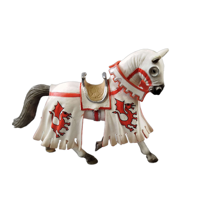 Schleich Bundle Ritter 70001 70024 3 Teile Ritterfiguren & Pferd
