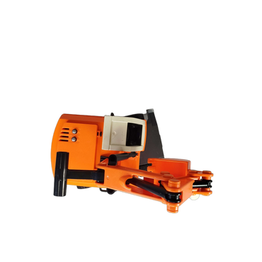 Playmobil 6860 Bagger Baufahrzeug Baustelle