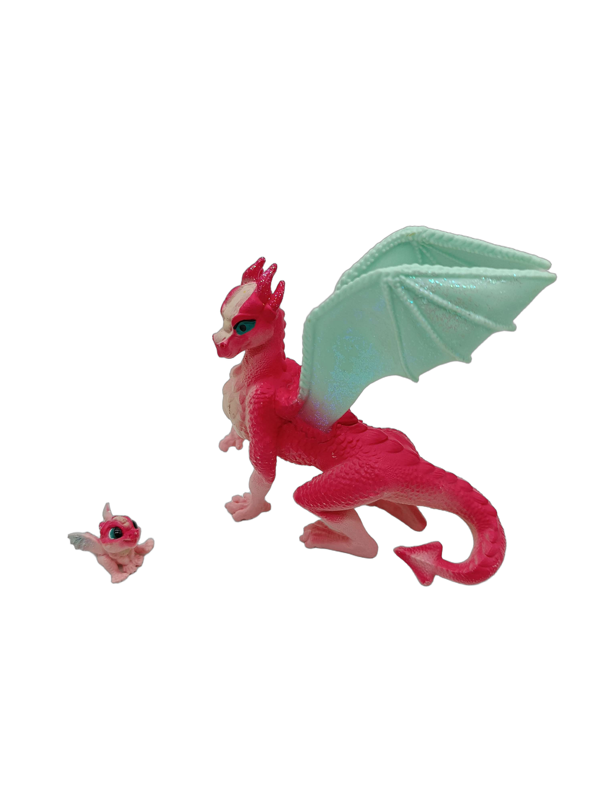 Schleich bayala Dracheninsel mit Schatz 42436 Spielset mit Zubehör