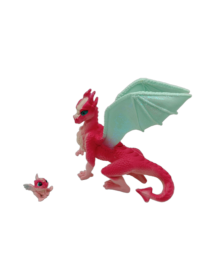 Schleich bayala Dracheninsel mit Schatz 42436 Spielset mit Zubehör