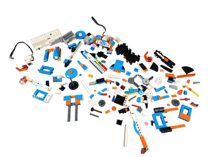 LEGO Boost Creative Toolbox 17101 Programmier-Roboter Set